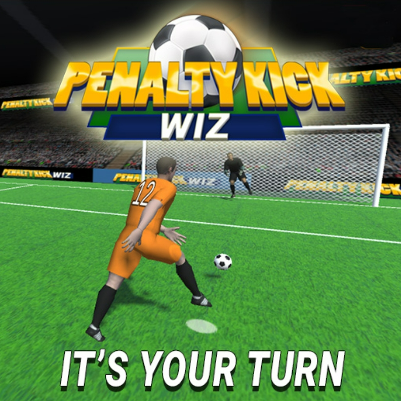 Penalty Kick Wiz